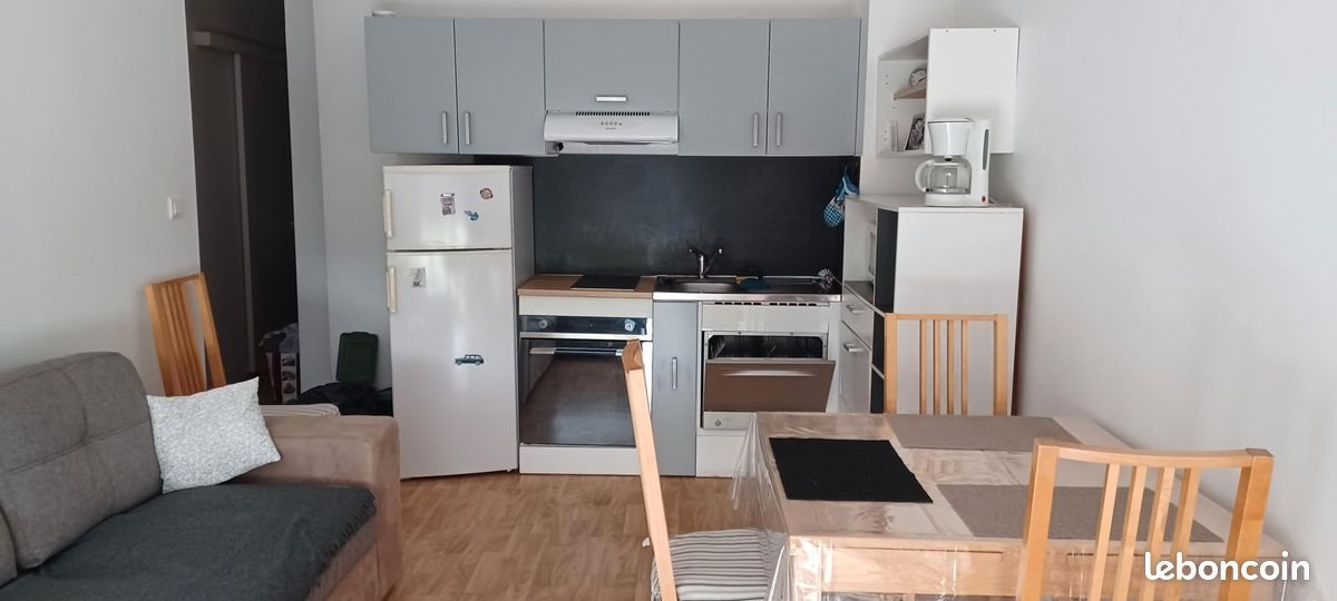 Appartement à louer, 32m², Pornichet
