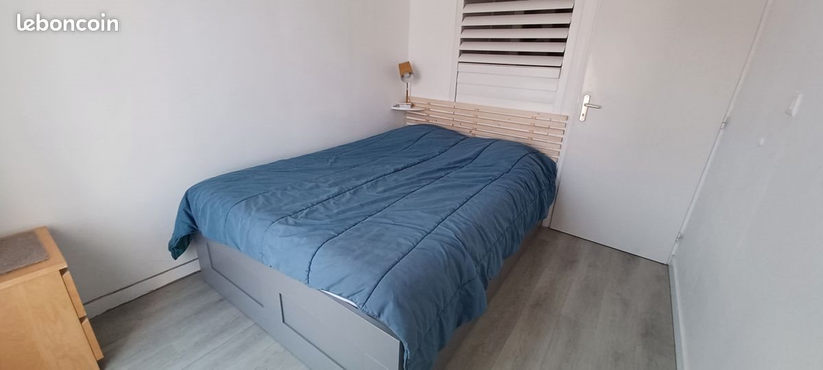 Appartement à louer, 32m², Pornichet