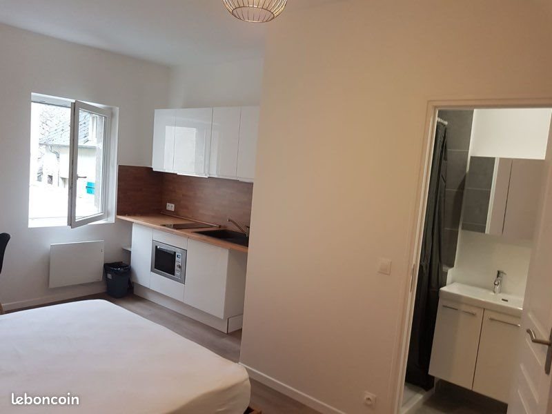 Appartement à louer, 22m², Bourges