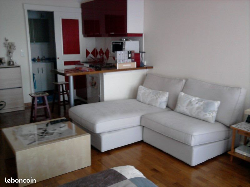 Appartement à louer, 30m², Dijon