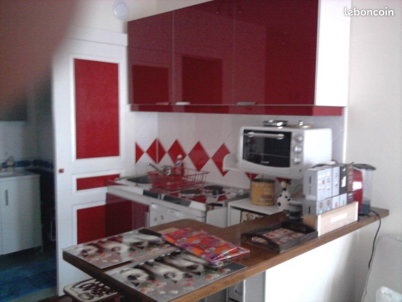 Appartement à louer, 30m², Dijon