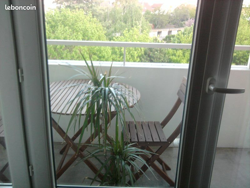 Appartement à louer, 30m², Dijon