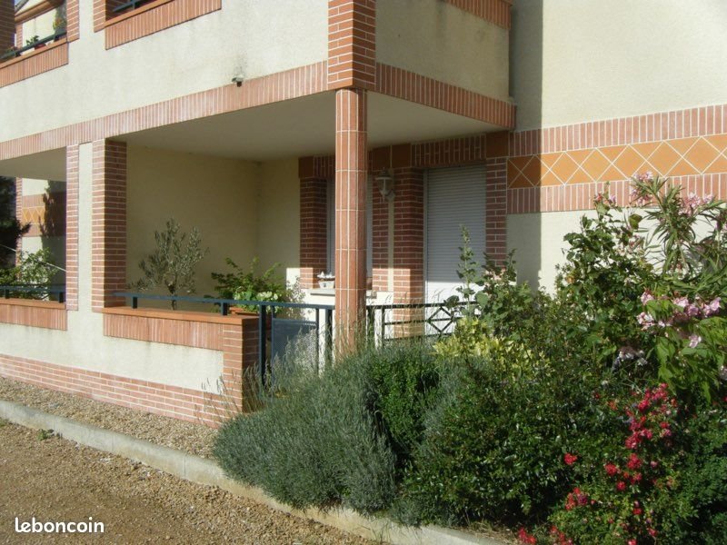 Appartement à louer, 53m², Toulouse