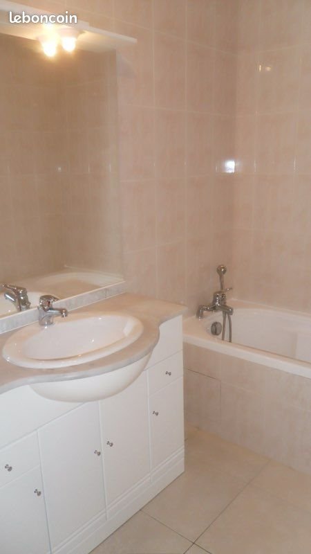 Appartement à louer, 53m², Toulouse