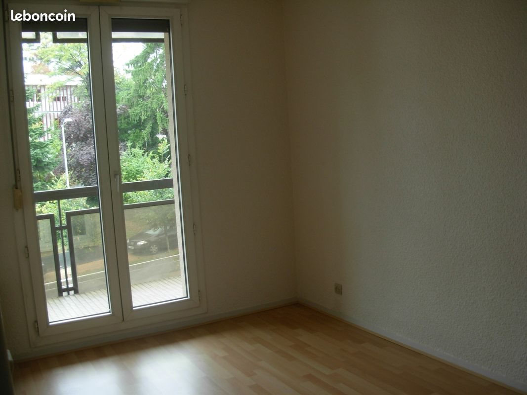 Appartement à louer, 41m², Chamalières