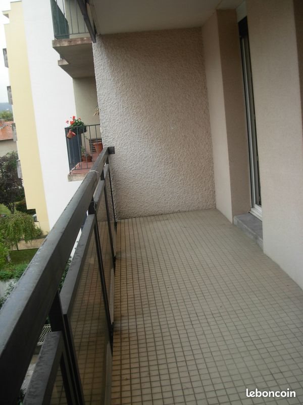Appartement à louer, 41m², Chamalières