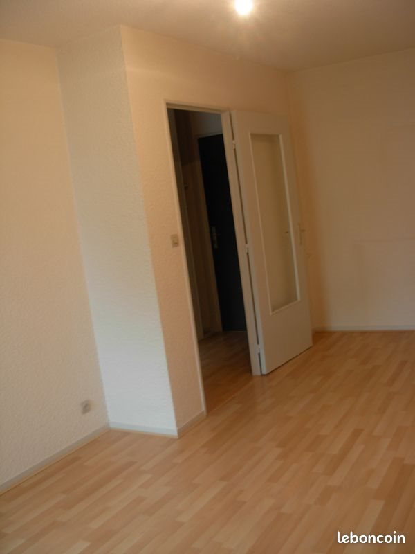 Appartement à louer, 41m², Chamalières