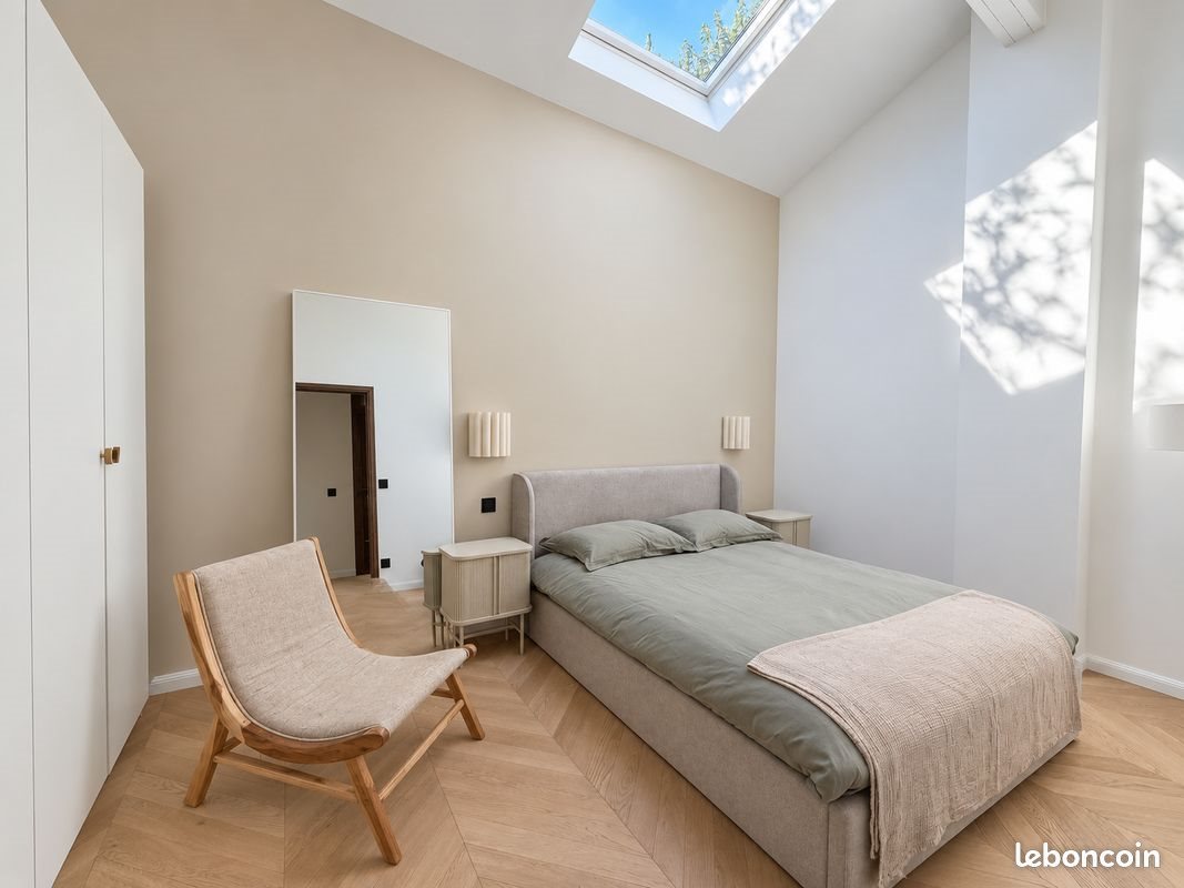 Maison à vendre, 105m², Le Bouscat