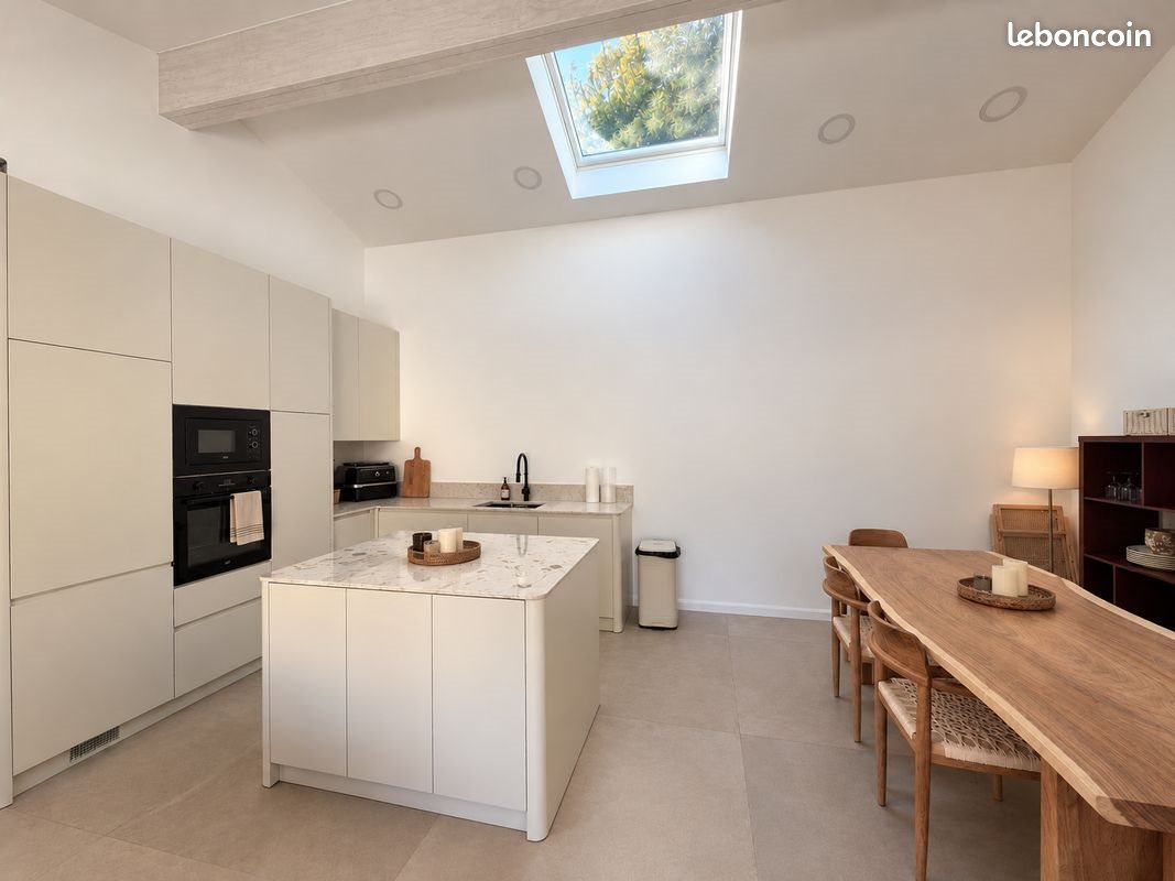 Maison à vendre, 105m², Le Bouscat
