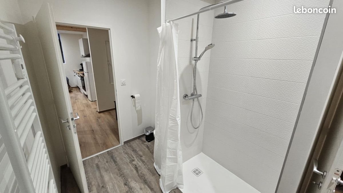 Appartement à louer, 48m², Villefranche-sur-Saône