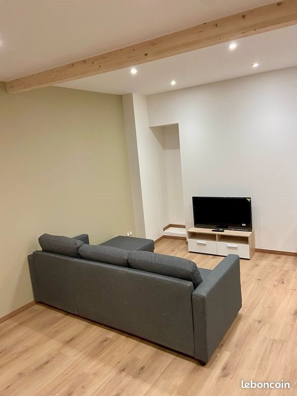 Appartement à louer, 48m², Villefranche-sur-Saône