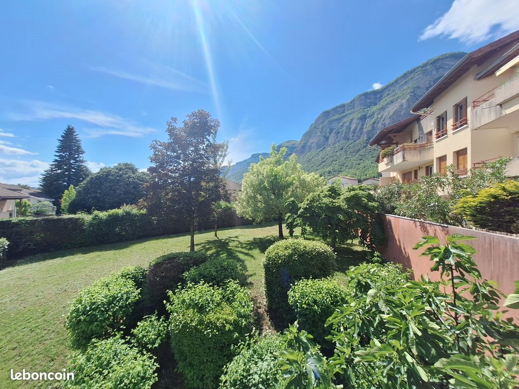 Appartement à vendre, 111m², Crolles