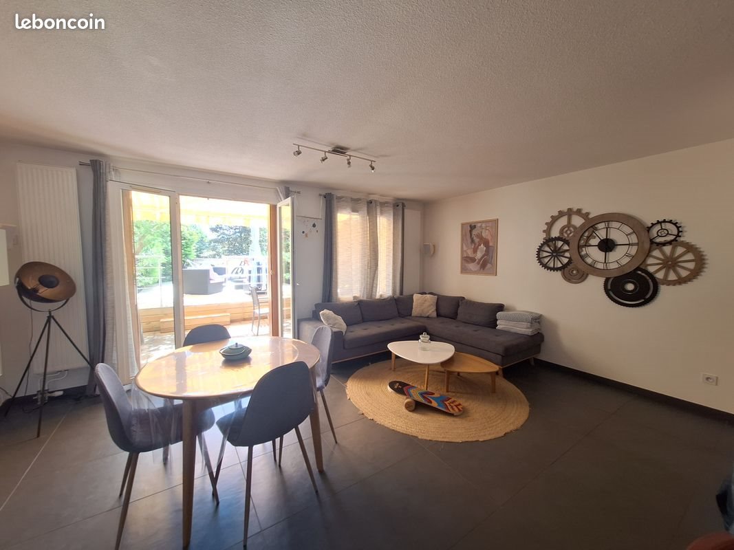 Appartement à vendre, 111m², Crolles