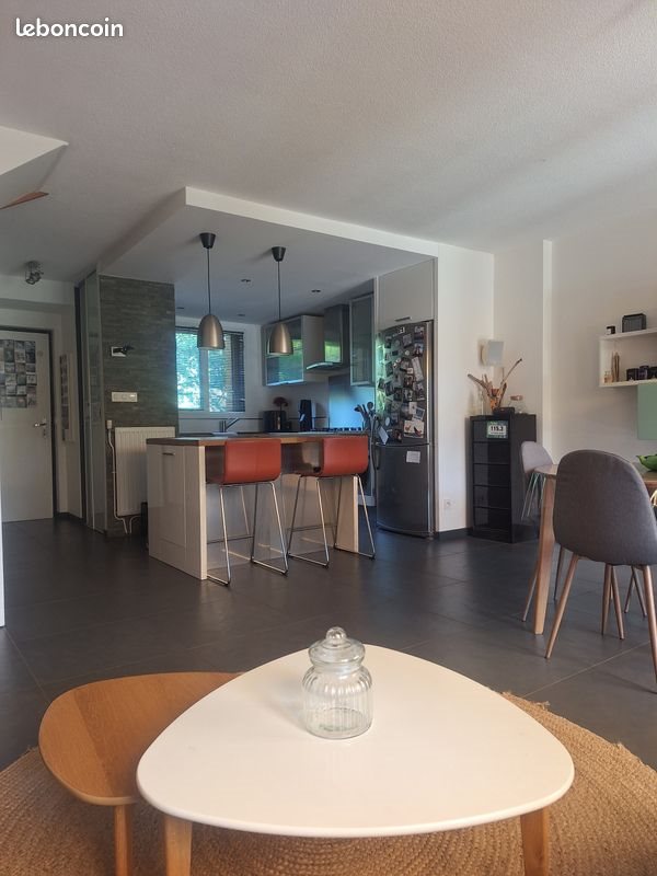 Appartement à vendre, 111m², Crolles