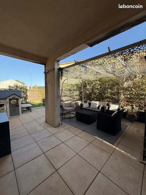 Appartement à vendre, 59m², Peyrolles-en-Provence