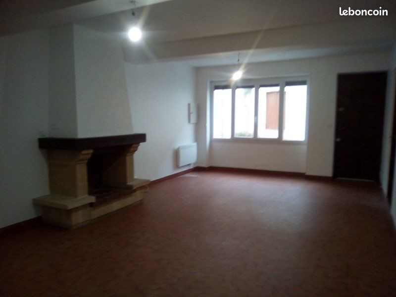 Maison à louer, 120m², Port-Sainte-Foy-et-Ponchapt