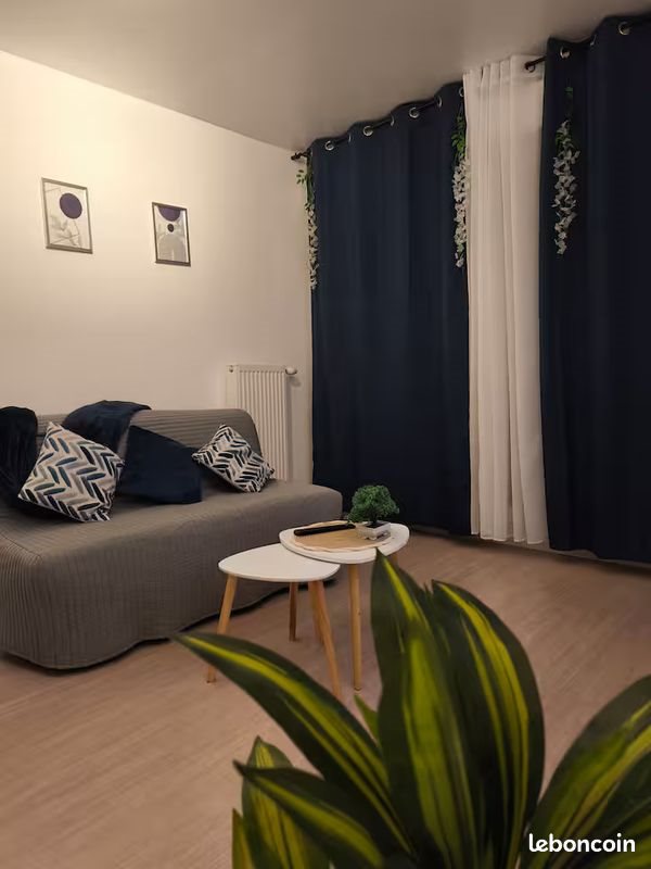 Appartement à louer, 20m², Dreux