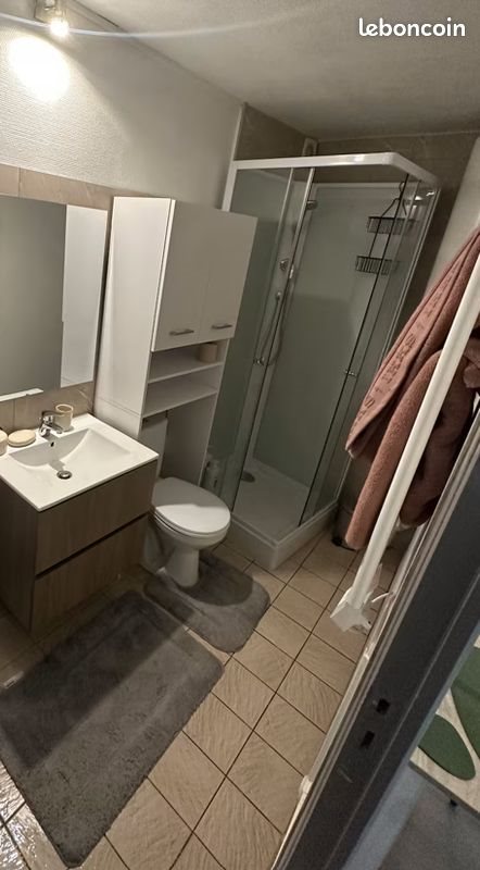 Appartement à louer, 20m², Dreux