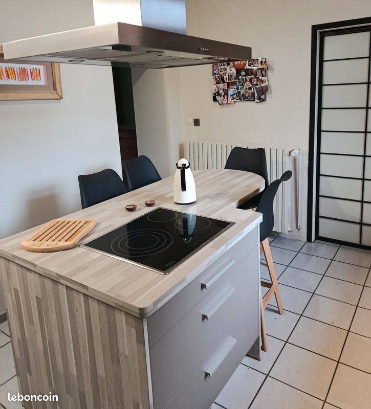 Maison à louer, 160m², Vendegies-sur-Ecaillon