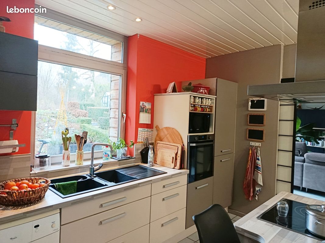 Maison à louer, 160m², Vendegies-sur-Ecaillon
