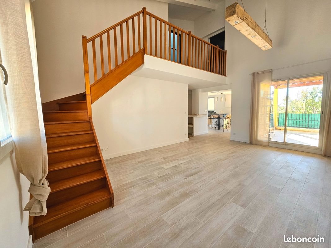 Appartement à vendre, 95m², La Garde