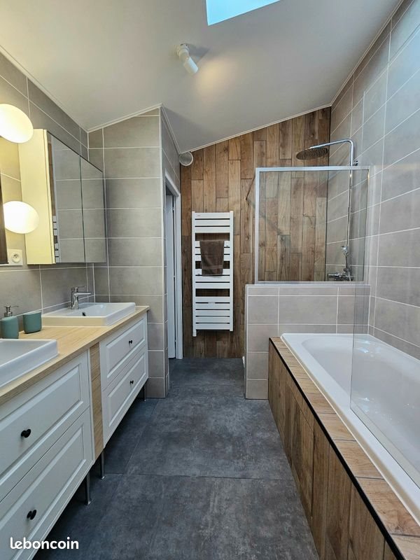 Appartement à vendre, 95m², La Garde