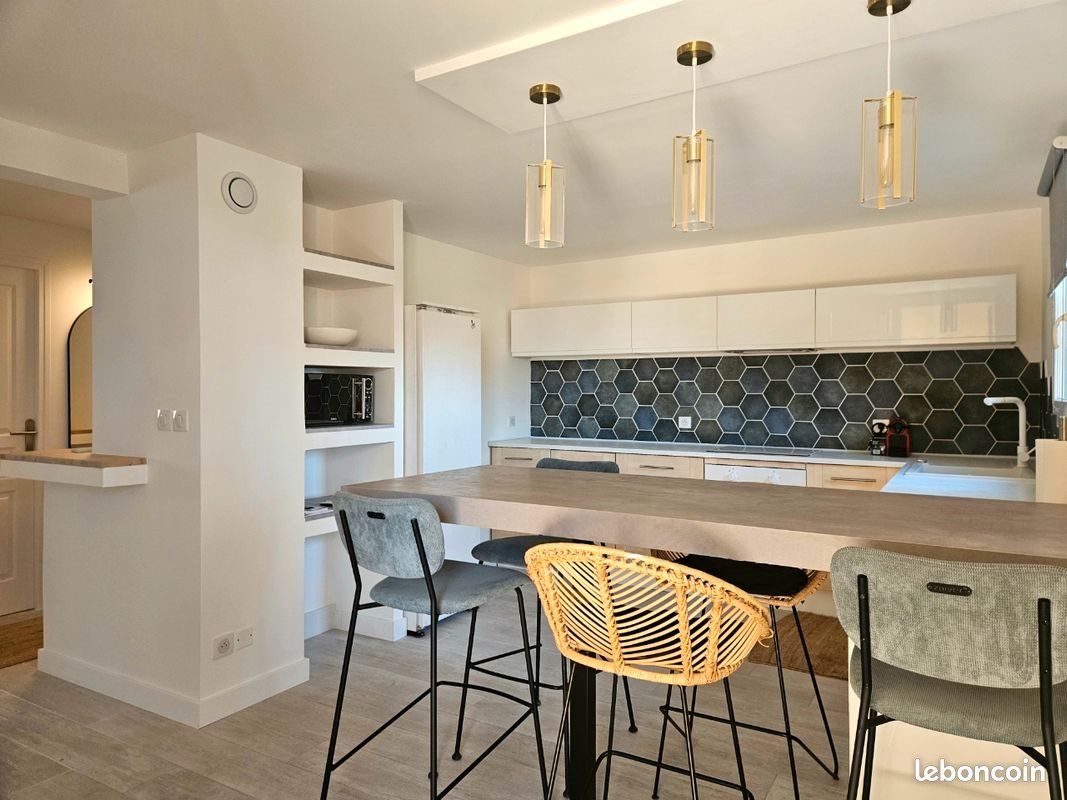 Appartement à vendre, 95m², La Garde