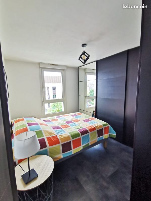 Appartement à vendre, 47m², Strasbourg
