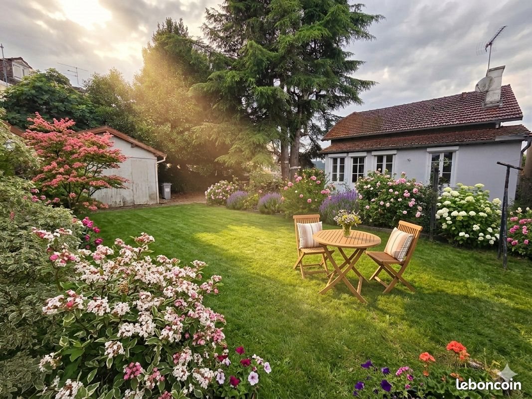 Maison à vendre, 60m², Jurançon