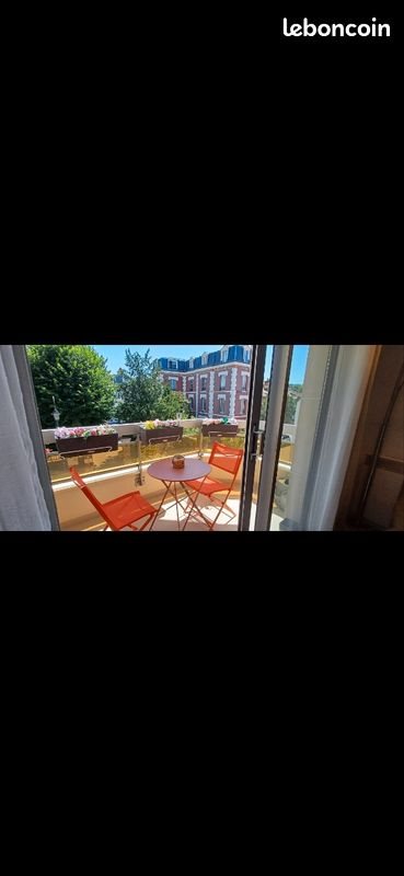 Appartement à louer, 45m², Rueil-Malmaison