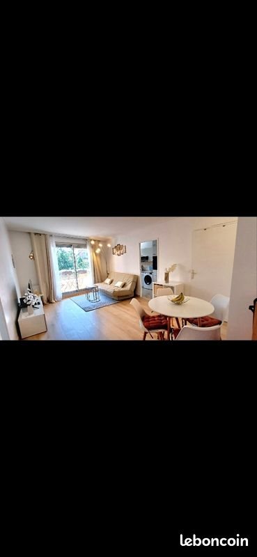 Appartement à louer, 45m², Rueil-Malmaison
