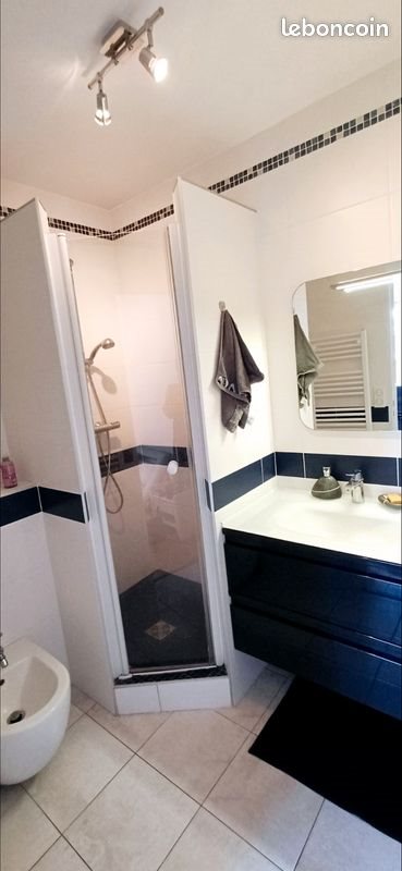 Appartement à louer, 45m², Rueil-Malmaison