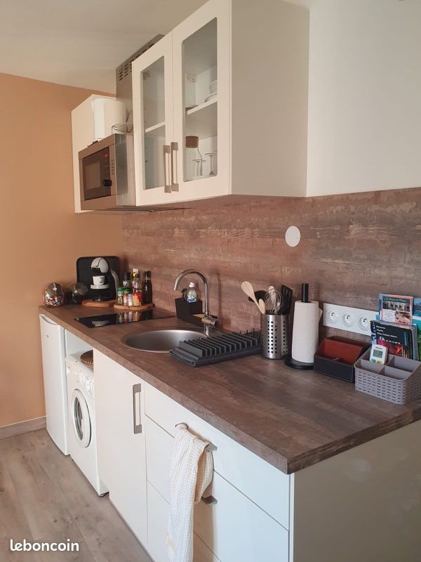 Appartement à vendre, 19m², Bormes-les-Mimosas