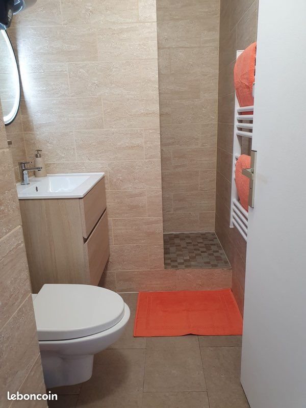 Appartement à vendre, 19m², Bormes-les-Mimosas