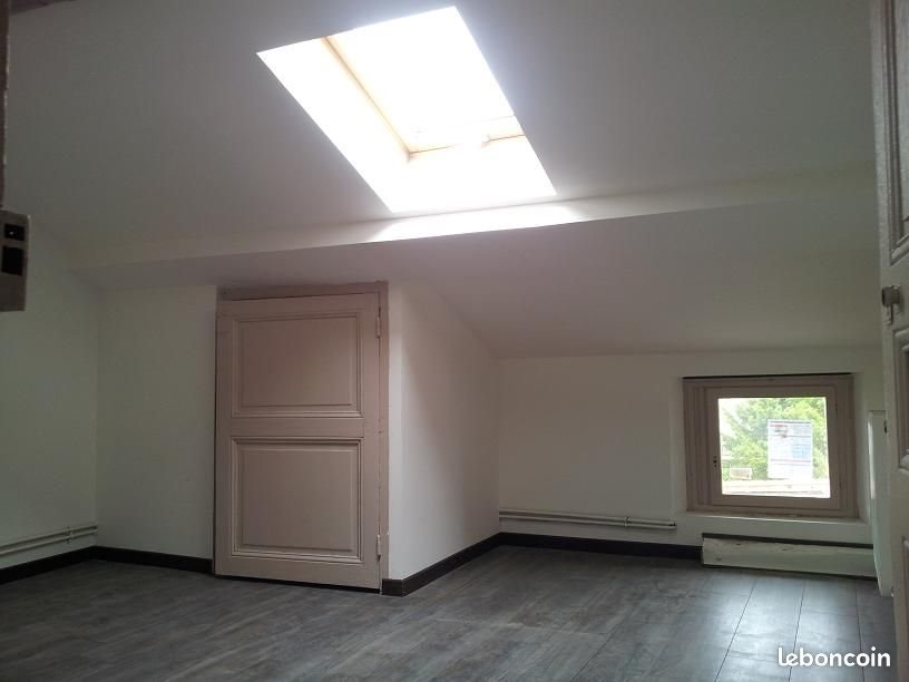 Appartement à louer, 50m², Saint-Étienne