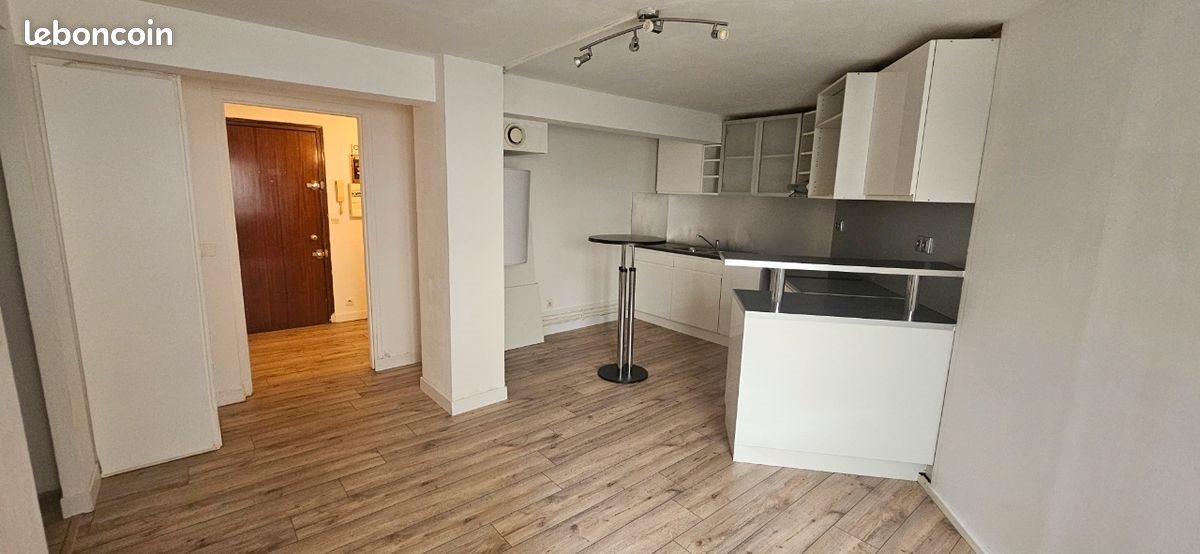 Appartement à louer, 31m², Savigny-sur-Orge