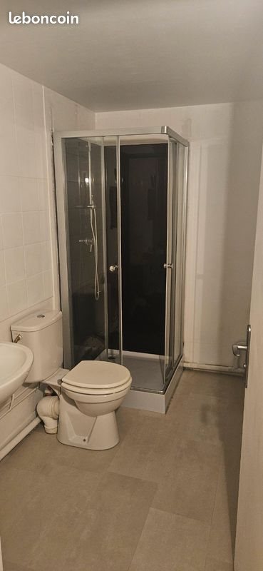 Appartement à louer, 31m², Savigny-sur-Orge