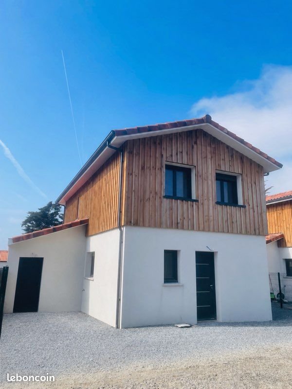 Maison à vendre, 107m², Mimizan