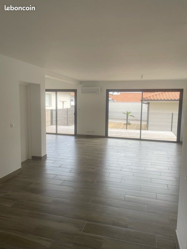 Maison à vendre, 107m², Mimizan