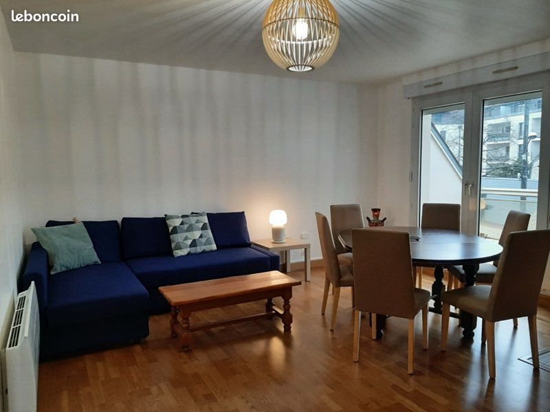 Appartement à louer, 70m², Orléans