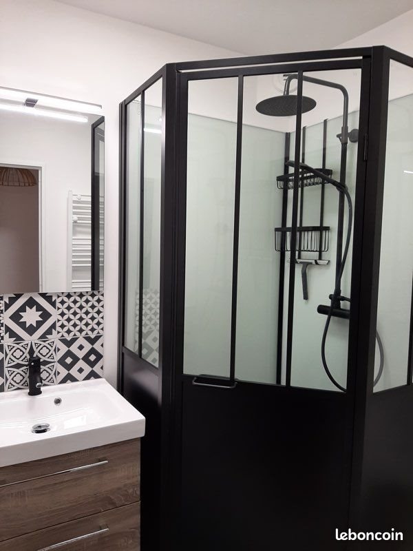 Appartement à louer, 70m², Orléans