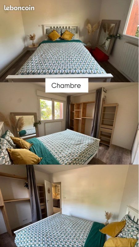 Appartement à louer, 54m², Vétraz-Monthoux