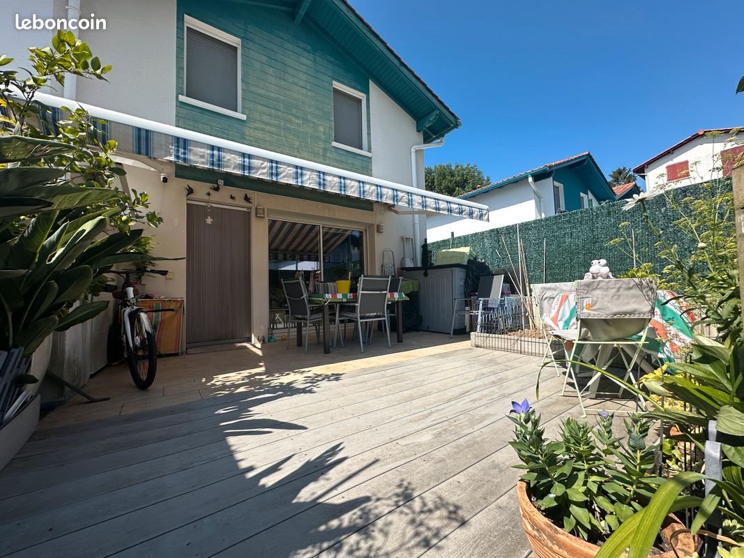 Maison à vendre, 86m², Hendaye