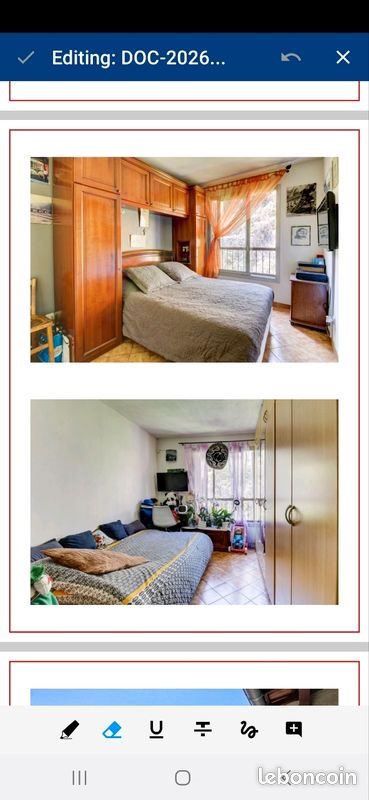 Appartement à vendre, 65m², Nice