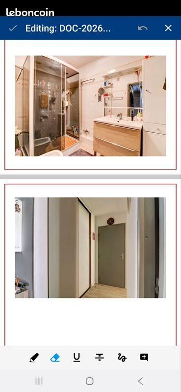 Appartement à vendre, 65m², Nice