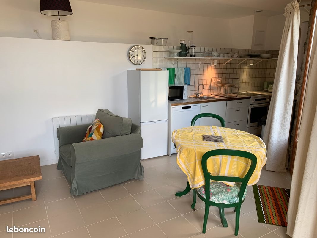 Appartement à louer, 35m², Roquebillière