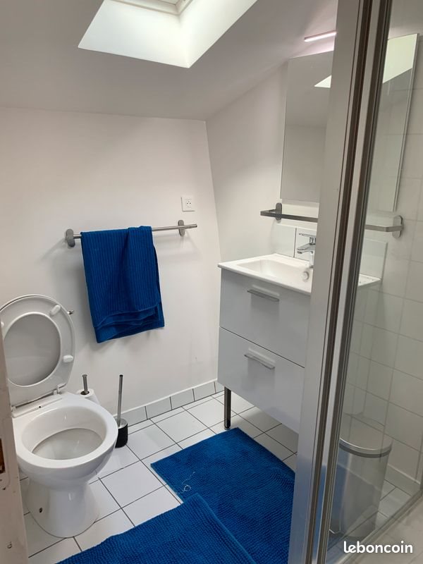 Appartement à louer, 35m², Roquebillière