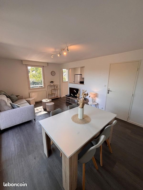 Appartement à louer, 45m², Pornichet