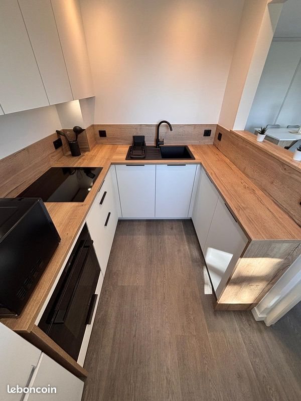Appartement à louer, 45m², Pornichet