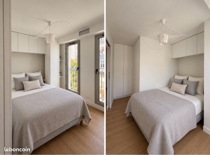 Appartement à louer, 39m², Neuilly-sur-Seine